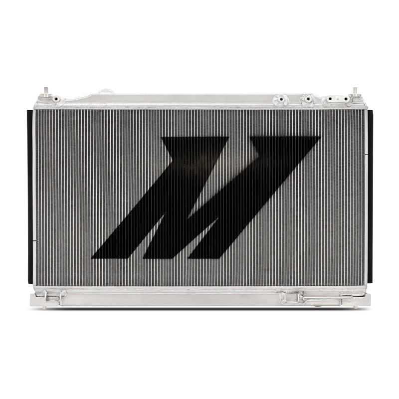 Mishimoto 2023+ Nissan Z Performance Aluminum Radiator - #MMRAD-Z-23