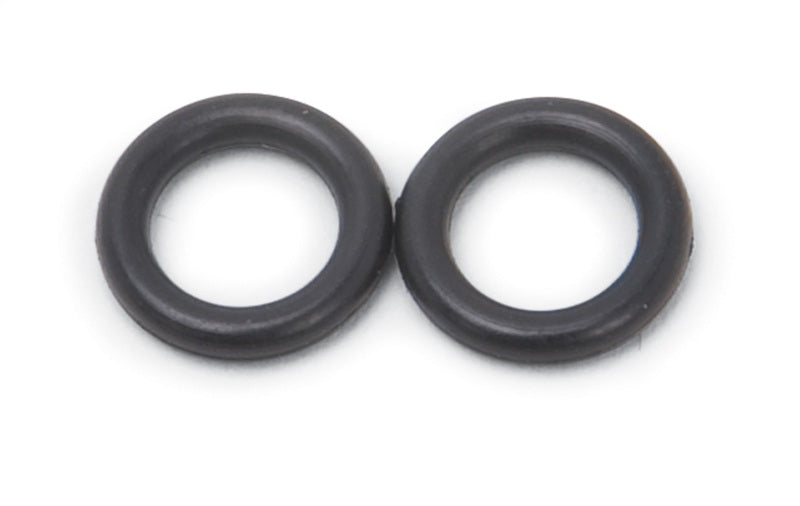 Edelbrock 12416 Transfer Tube O-Rings for Holley 4150 4160 4165 and 4175 Series Carburetors