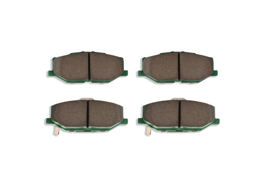 DBA 2020+ Suzuki Jimny 1.5L (A6G) SP Performance Front Brake Pads