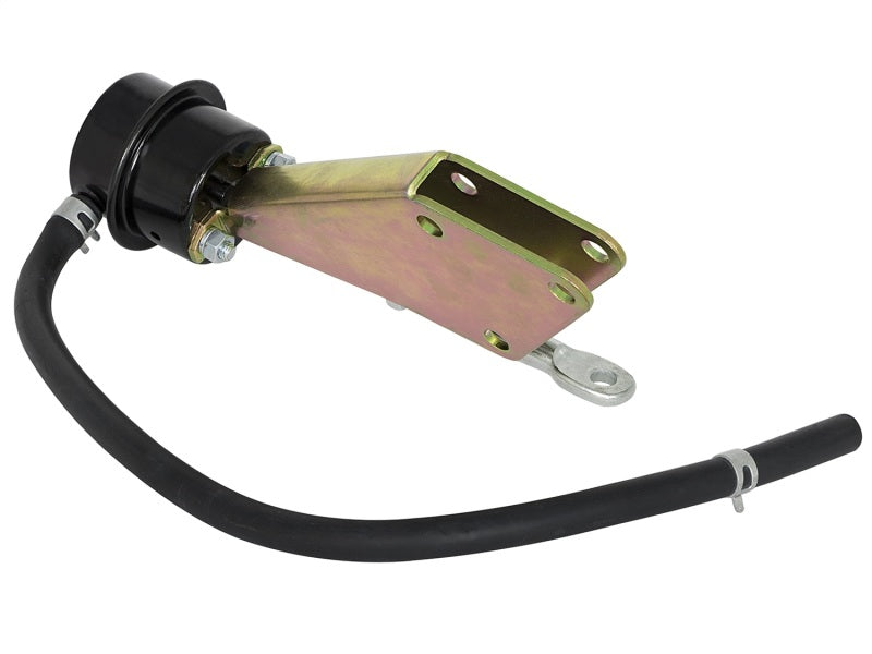 aFe Power BladeRunner Wastegate Actuator Street Series 20-60 PSI 94-98 Dodge Diesel Trucks L6-5.9L - #46-60118