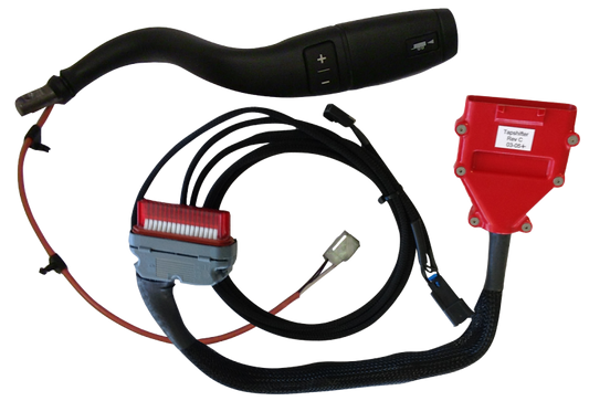 Fleece Performance FPE-TAPSHIFTER35 for 03-05 GM Duramax 6.6L LB7 / LLY GM/Allison TapShifter