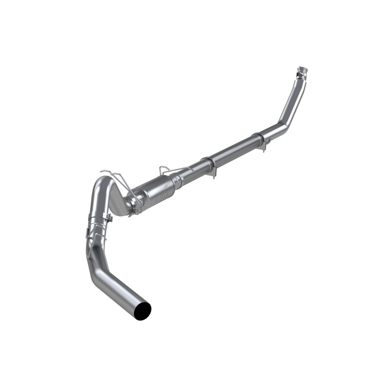 MBRP 1994-2002 Dodge 2500/3500 Cummins Turbo Back P Series Exhaust