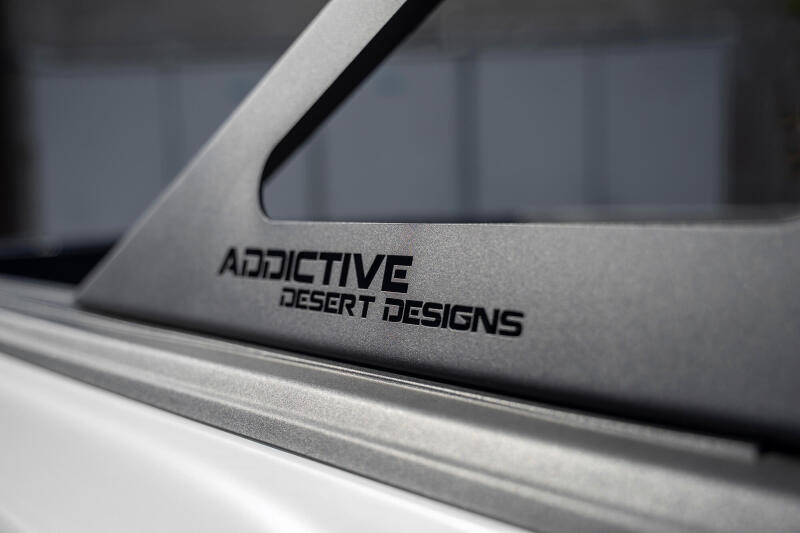 Addictive Desert Designs for 17-19 Ford F-150 Raptor Stealth Fighter Chase Rack