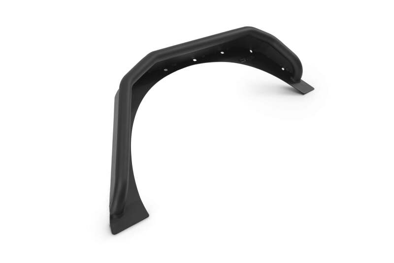 DV8 Offroad 07-18 Jeep Wrangler JK Spec Series Fender Flares - #FDJK-06