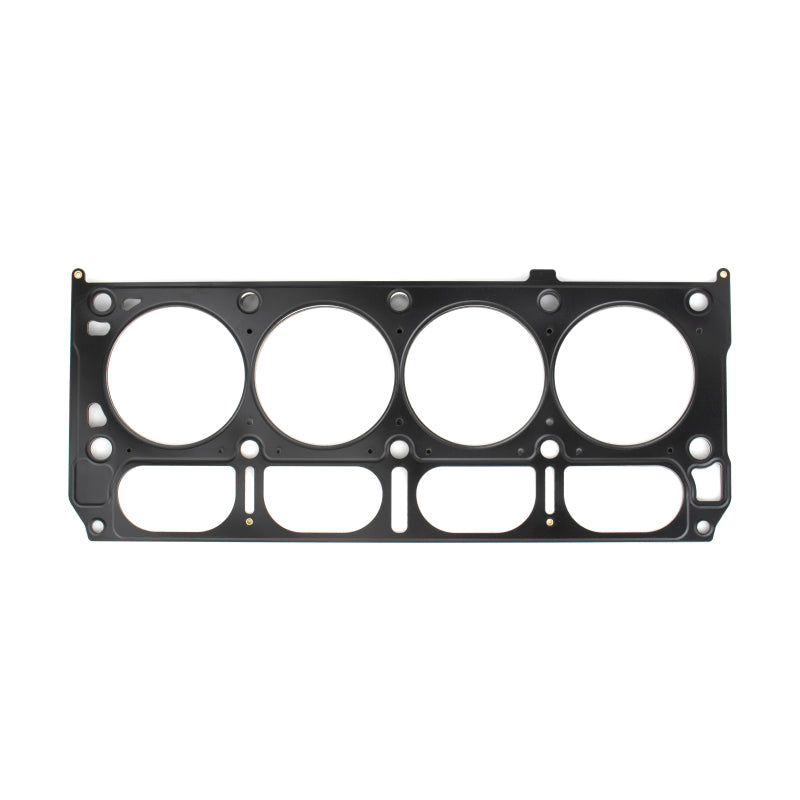 Cometic Gasket C5038-051 .051 in MLX Cylinder Head Gasket, 4.100 in Bore for GM LT1/LT4 Gen-V Small Block V8