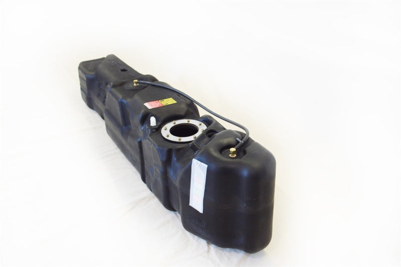 Titan Fuel Tanks 13-24 RAM 2500/3500 Cummins Crew Cab Long Bed 55 Gallon XXL Mid-Ship Fuel Tank 7030313