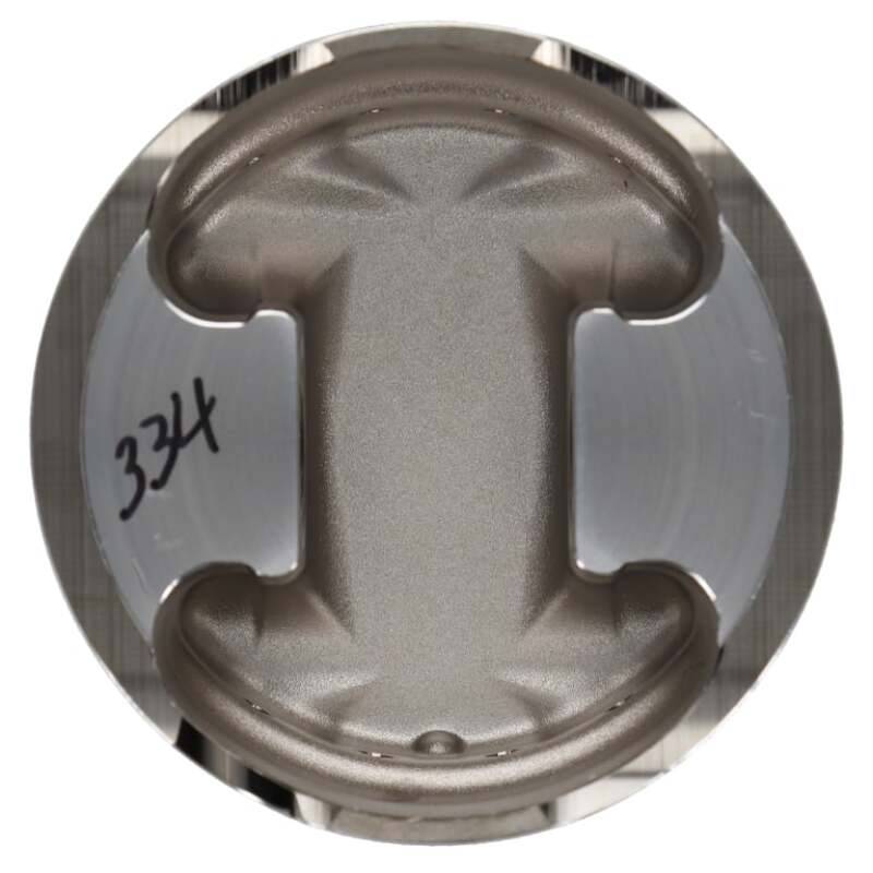 Wiseco K556M87AP for Nissan SR20/SR20DET Turbo -12cc Dish 9.1:1 CR 87mm Piston Kit