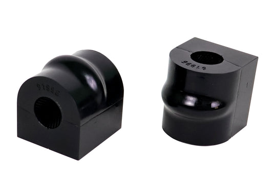 Whiteline W23854 Sway Bar Mount Bushing Kit 20mm for 2017-2027 Tesla Model 3