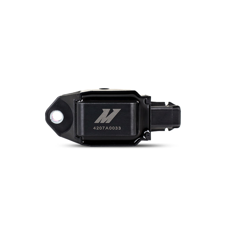 Mishimoto 15-20 Subaru BRZ Four Cylinder Ignition Coil Set - #MMIG-BRZ-1504