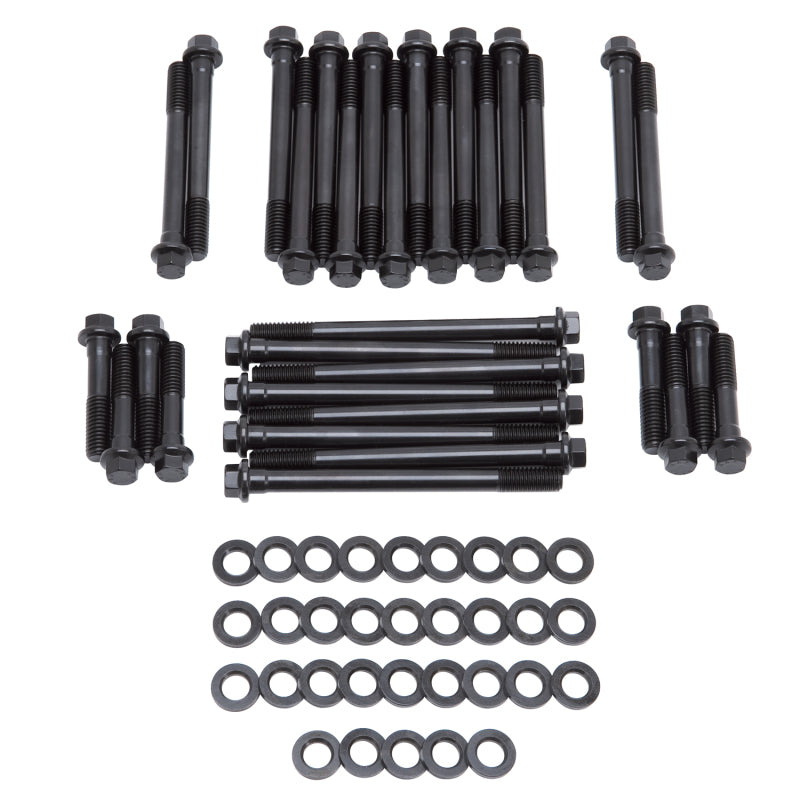 Edelbrock 85512 Chevrolet big-block engines E-Series Cylinder Head Bolt Kit