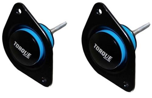 Torque Solution 08-14 Subaru WRX Fuel Pressure Regulator Adapter