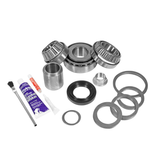 Yukon Gear & Axle ZK T100-SPC Master Overhaul Kit for T100 & Tacoma with 8.4in Gear Rear