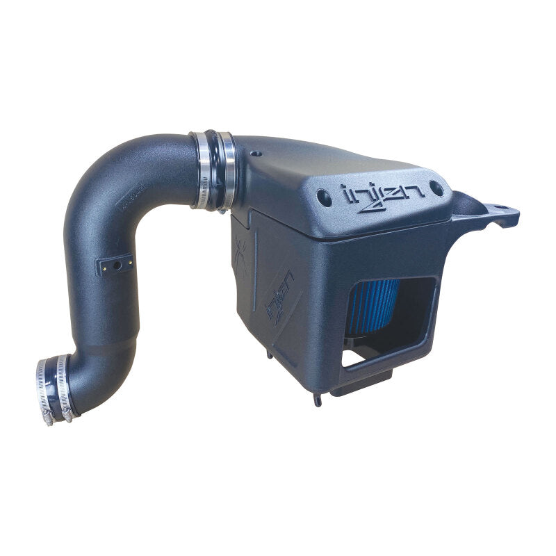 Injen 03-07 Dodge Cummins 2500/3500 5.9L Evolution Intake - #EVO8004