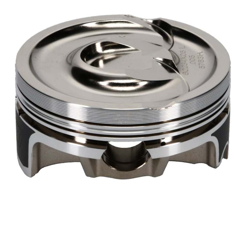 Wiseco K0235X6 for Chevrolet LT1 6.2L 4.125in Bore 11.7:1 CR 1.115 CH Piston Kit - Set of 8