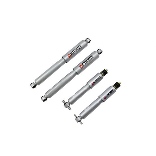 Belltech Shocks SP for 99-06 Chevy Silverado 1500/GMC Sierra 1500 9545