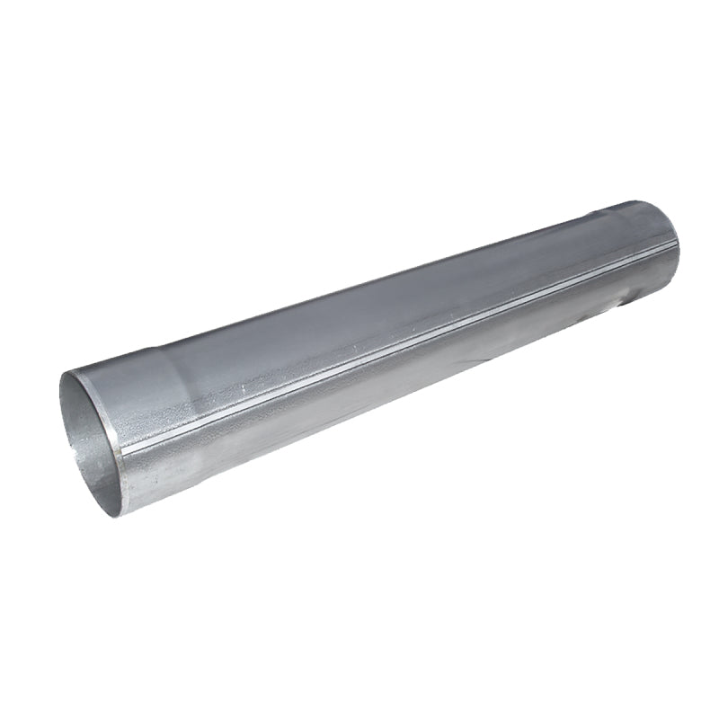 MBRP MDA531 Muffler Bypass Pipe - 5" inlet/outlet, 31" overall muffler bypass pipe | Aluminized