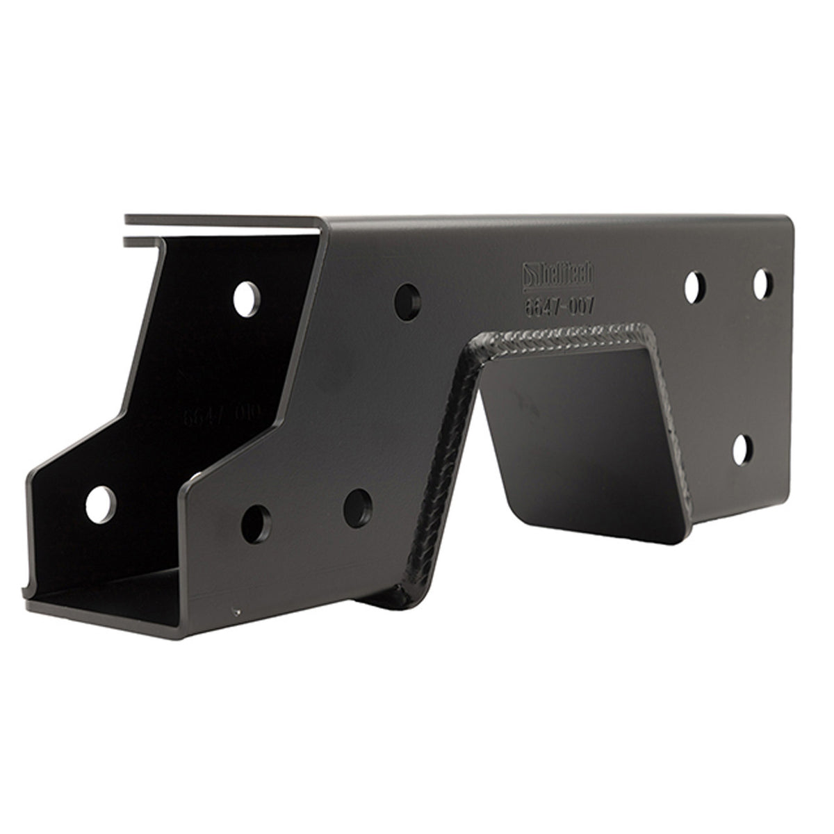 Belltech C-Notch Kit 15-20 for Ford F-150 2WD All Cab/SB C-Section Only