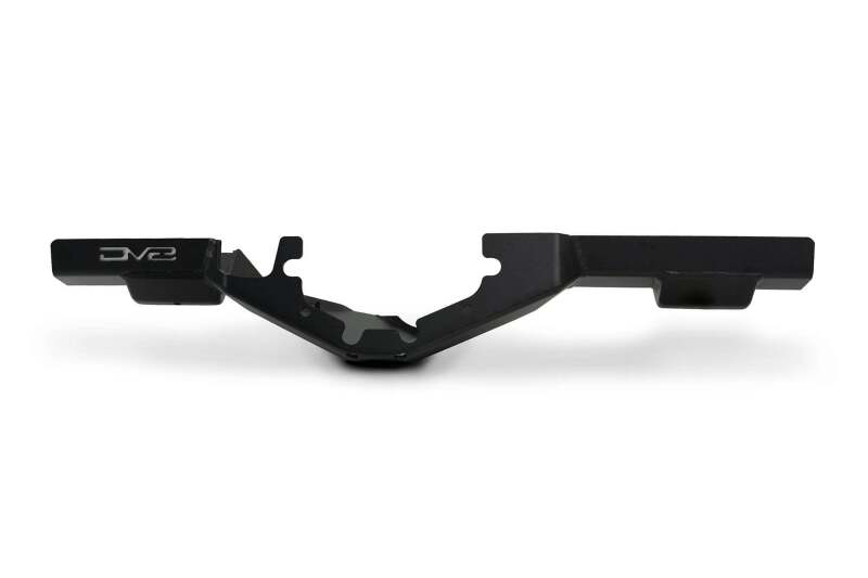 DV8 Offroad 21-22 Ford Bronco Rear Differential Skid Plate - #SPBR-03