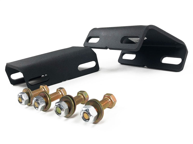 Tuff Country 30928 Front Sway Bar Drop Kit for 1994-2008 Dodge Ram 1500 2500 3500 4WD