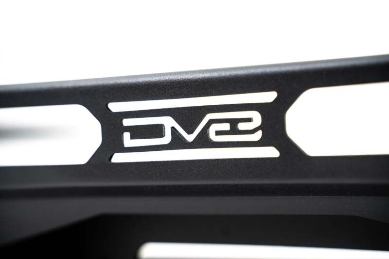 DV8 Offroad 2024 Toyota Land Cruiser Centric Front Bumper - #FBTL4-01