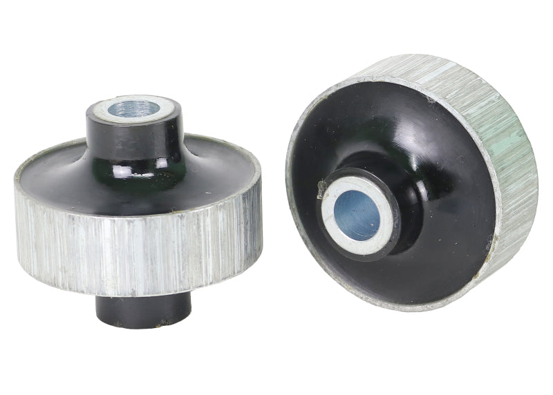 Whiteline W53275 Front Lower Inner Rear Control Arm Bushing Kit for 2001-2009 Toyota Prius, 2005-2010 Scion tC, 2003-2008 Toyota Corolla