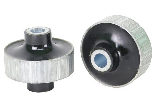 Whiteline W53275 Front Lower Inner Rear Control Arm Bushing Kit for 2001-2009 Toyota Prius, 2005-2010 Scion tC, 2003-2008 Toyota Corolla