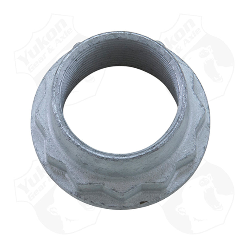 Yukon Gear & Axle YSPPN-006 for Dodge Sprinter Van Pinion Nut