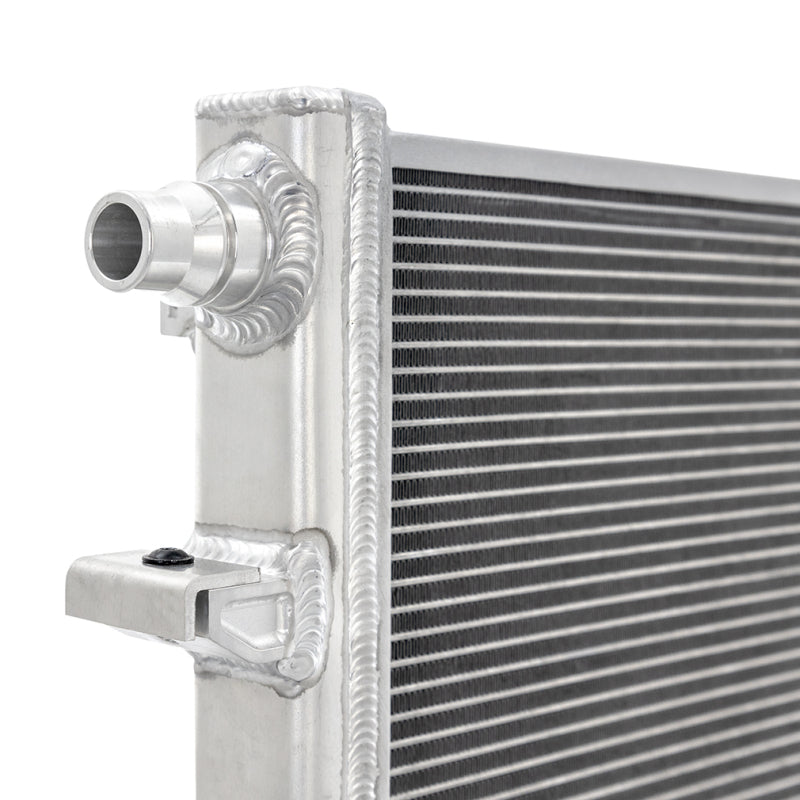 Mishimoto 2021+ BMW M3/ M4 G8X Manual Performance Heat Exchanger - #MMHE-G80-21MT