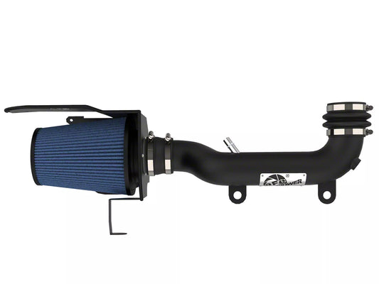 aFe Power 54-13070R Cold Air Intake 2018-2024 Jeep Wrangler JL