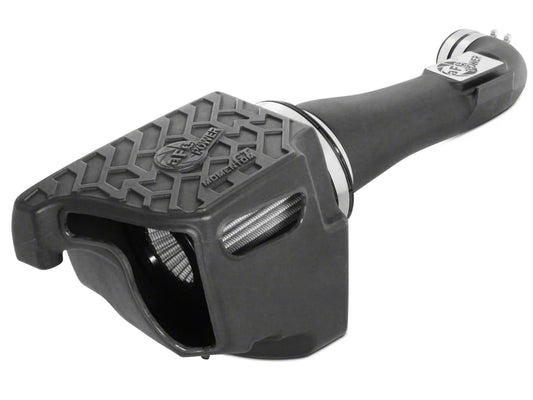 aFe Power 51-76204 Cold Air Intake 2012-2018 Jeep Wrangler JK