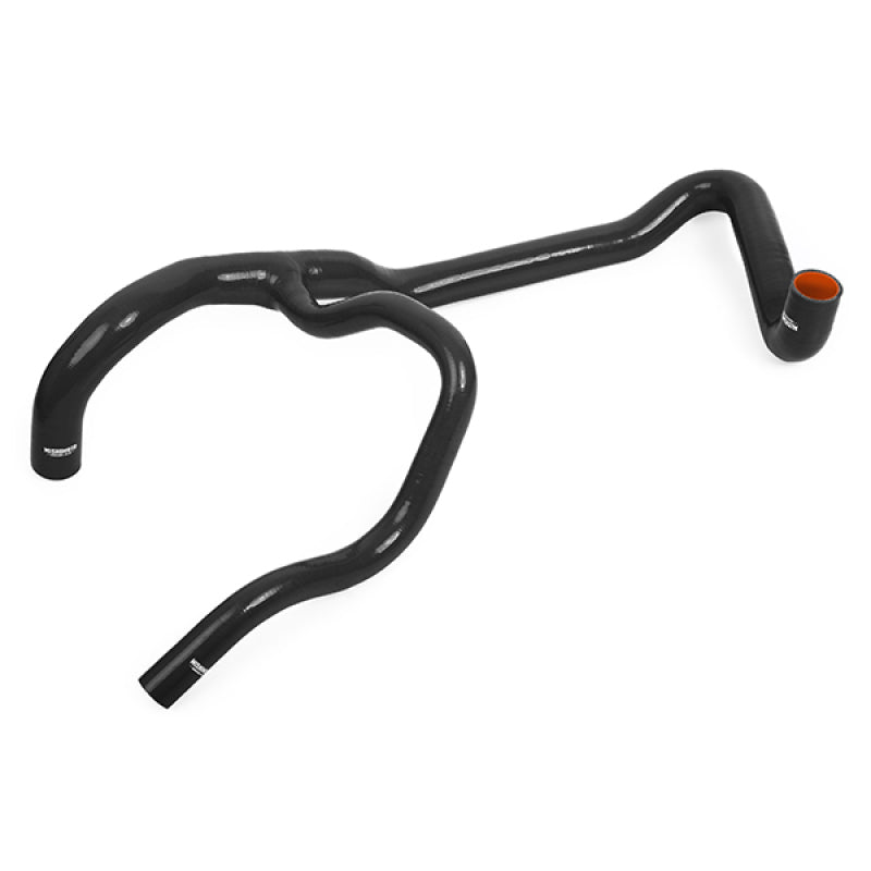 Mishimoto 14+ Chevrolet Silverado 1500 Black Silicone Hose Kit - #MMHOSE-K2-14BK