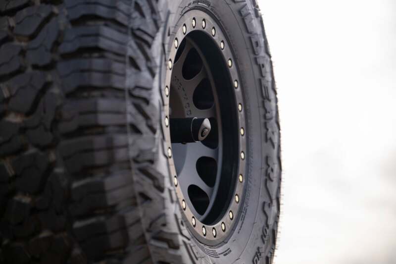 DV8 18-24 Jeep Wrangler JL Extreme Recon & Rubicon X - Camera Extension - #TCJL-EXT