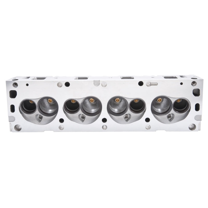 Edelbrock 60059 Single Ford FE 72cc 390/428 Head Bare