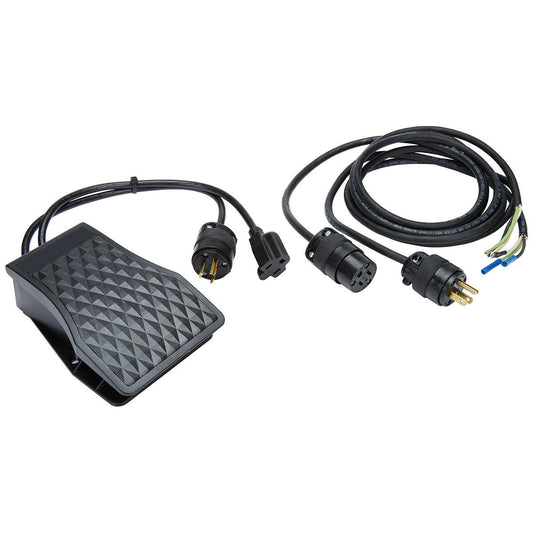 Allstar Performance Electric Foot Pedal ALL99490