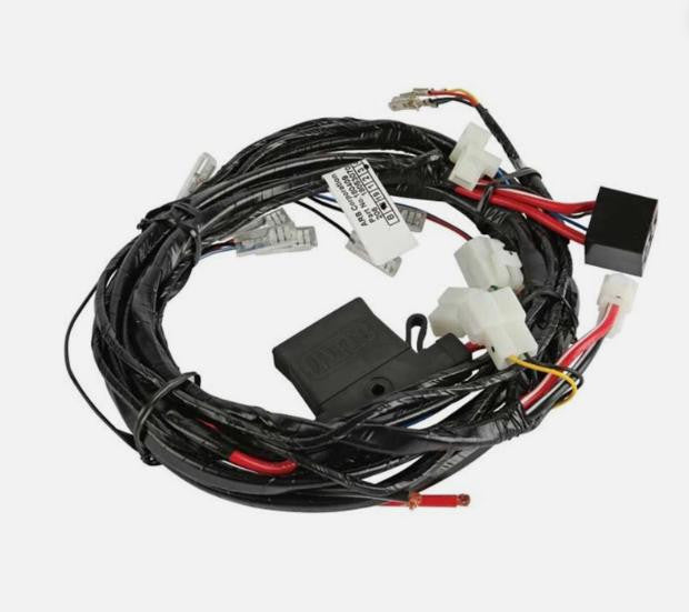 ARB Diff Case / Covers 180409