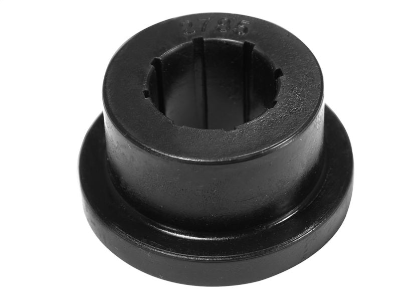 aFe Control Arm Bushing/Sleeve Set 97-13 Chevrolet Corvette C5/C6 Black - #470-401001-B