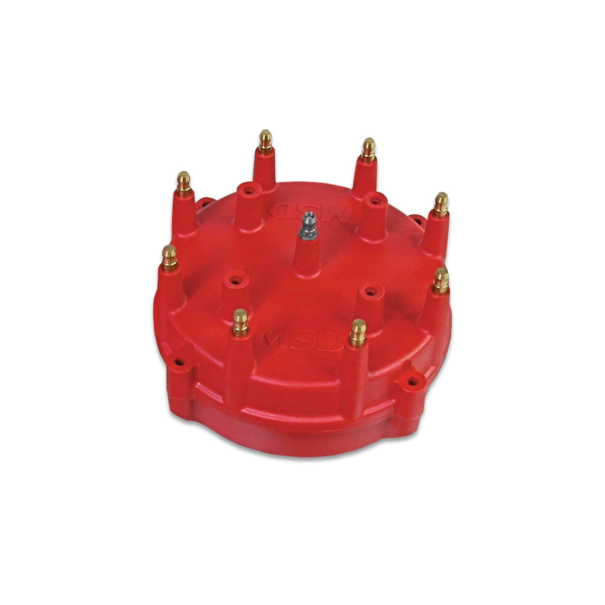 MSD 7455 Pro-Cap Cap-A-Dapt Kit, Fits Band Clamp Pro Mags