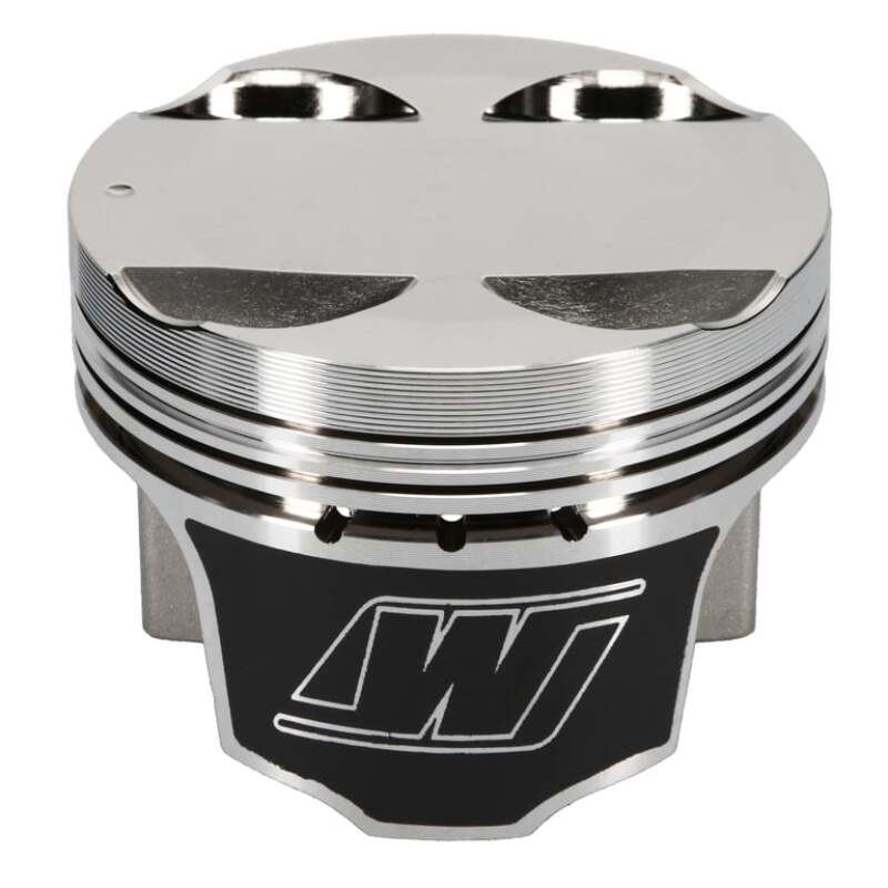 Wiseco K656M86AP for Mitsu 4G64 w/4G63 Heads 10.5:1 E85 Piston Kit