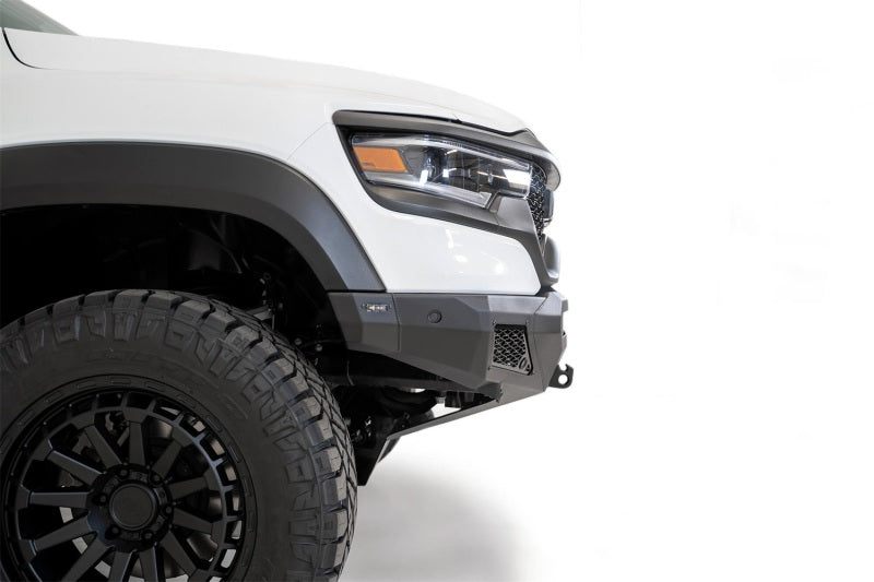 Addictive Desert Designs for 2021 Ram 1500 TRX Stealth Fighter Front Bumper