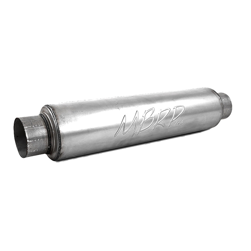 MBRP GP015 Universal Muffler