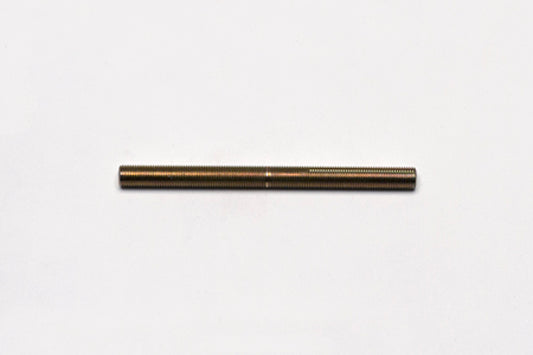 Wilwood Bolt-Balance Bar - 3/8-24x4.88 LG w/Groove - #230-12749