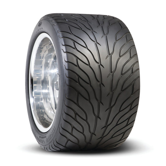 Mickey Thompson 321051004 Sportsman S/R 26X6.00R18LT 79H Hot Rod Radial Tire
