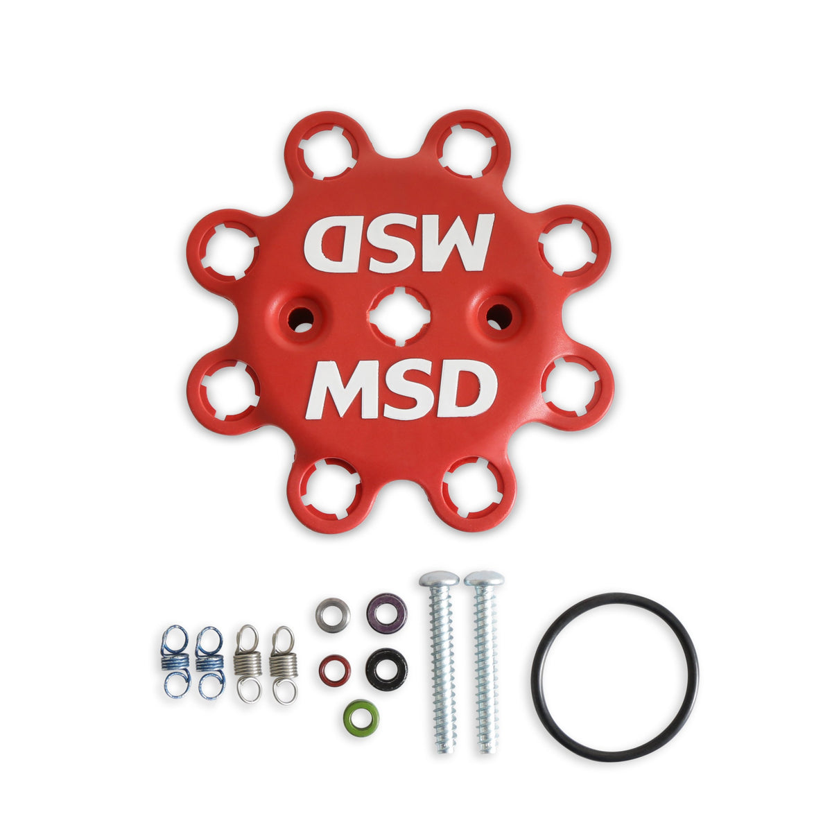 MSD 8579 for Ford 302 Small Diameter Pro-Billet Distributor