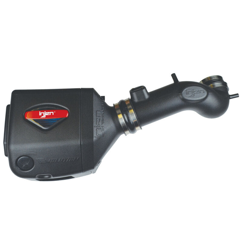 Injen 15-19 Cadillac Escalade V8 6.2L Evolution Air Intake - #EVO7103