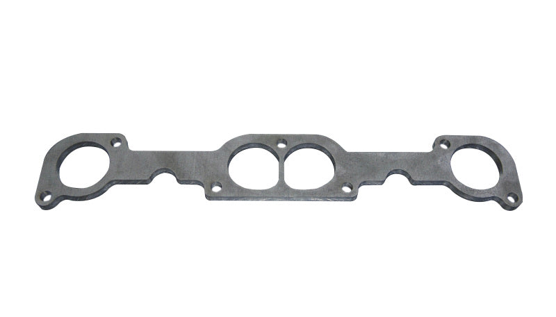 Kooks 7034-AS for SB Chevy 2in SS 23deg SBChevy Stahl Flange (Bank)