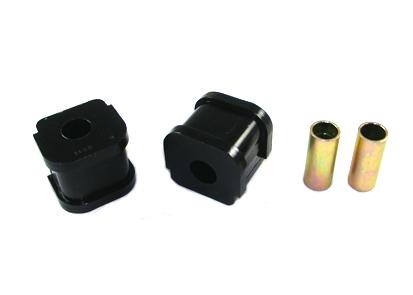Whiteline W61460 Rear Lower/Inner Front Control Arm Bushing Kit for 1989-1994 Suzuki Swift