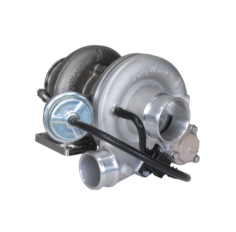 BorgWarner 11587105001 EFR B1 6758 SuperCore