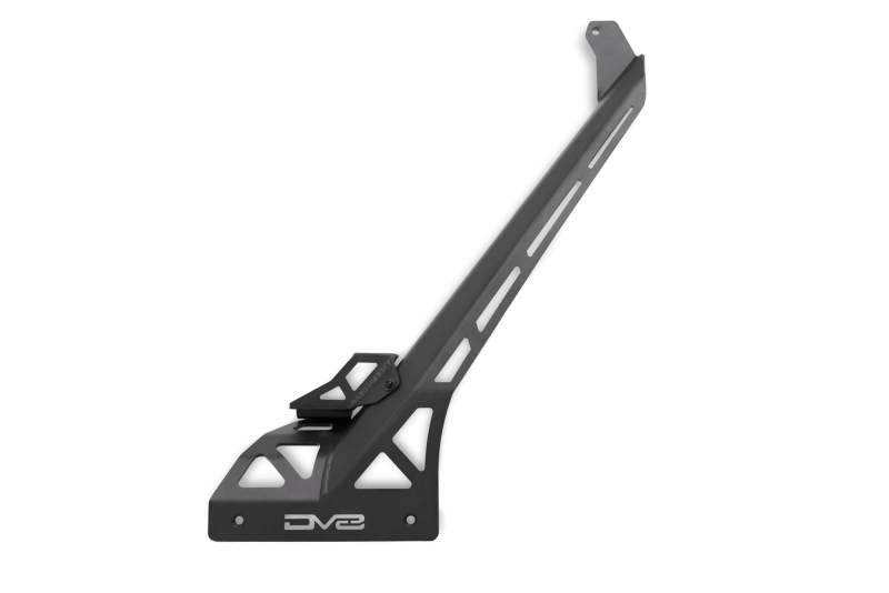 DV8 Offroad 2018+ Jeep Wrangler JLO A Pillar Dual Light Pod Mounts - #LBJL-11