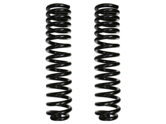 Icon 23-25 Ford F250/F350 DIesel 2.5in Stage 1 Suspension System w/ Radius Arms