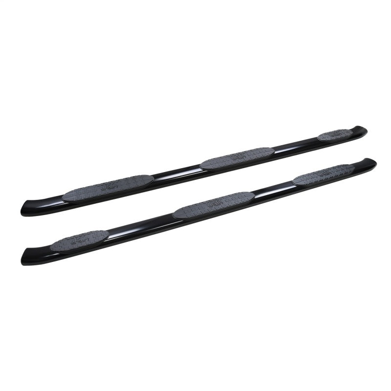 Westin 21-534725 PRO TRAXX 5 Wheel to Wheel Nerf Bars for 2019-2026 Ram 1500 Crew Cab Black